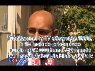 Ils sont de gauche et ils ont été condamnés en justice