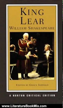 Literature Book Review: King Lear (Norton Critical Editions) by William Shakespeare, Grace Ioppolo