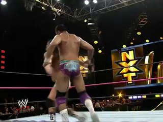Bo Dallas vs Jinder Mahal