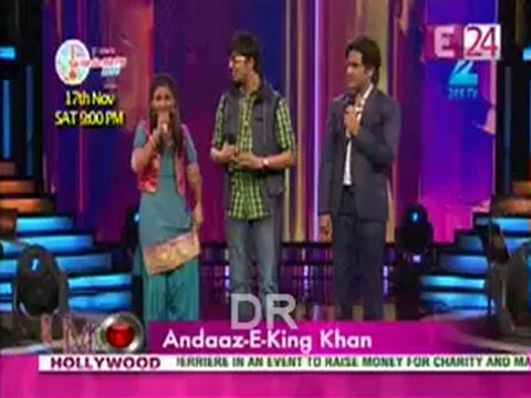 U me Aur Tv 16th Nov DesirIppers