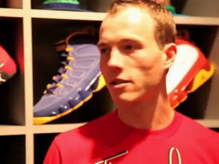 Skee Locker: Air Jordan 9 Slim Jenkins, Motorboat Jones, Calvin Baileys & Bentley Ellis Review