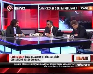 16.11.2012 Dinamit 4.Kısım