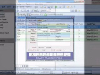 Payroll System Thesis [Source Codes+Documentation]