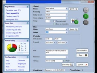 Registration System Thesis [Source Codes+Documentation]