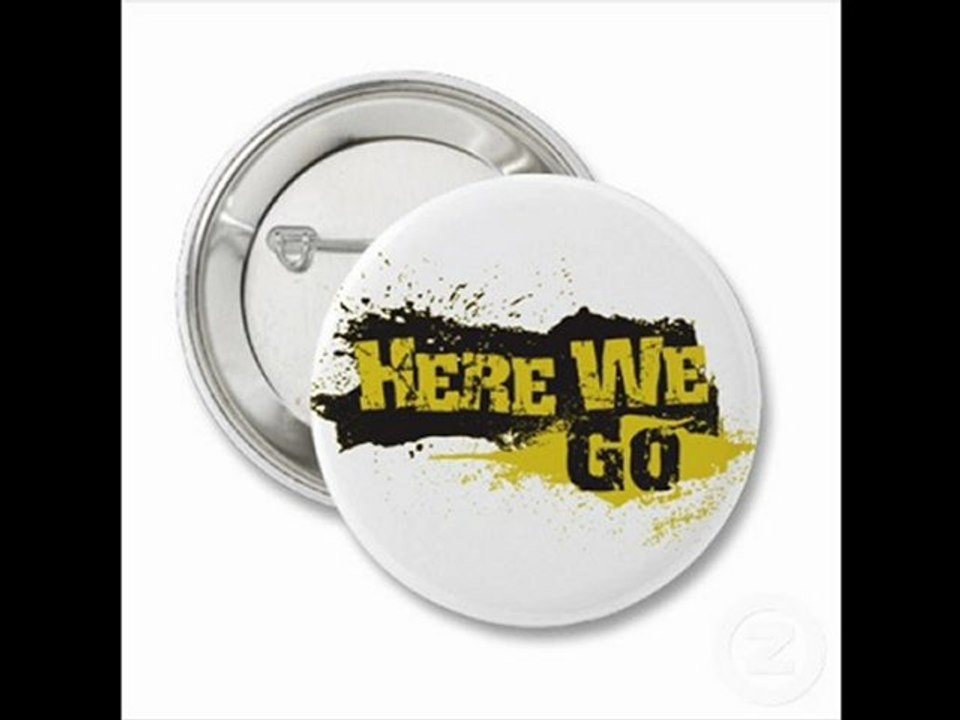 Mascap Here We Go ( Beat Rap & Hip Hop ) 2012