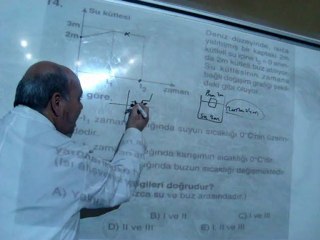 MEZUN YGS -2  SORU 14