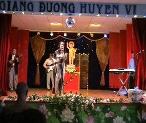 12. TÔI MUỐN  - LyLy