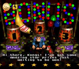 Donkey Kong Country 2 (SNES) Part 22