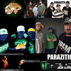 Parazitii - Milionari de Weekend (Remix)