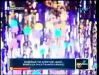 Saksi Gma7 11.16.2012