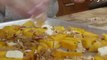 Butter-Pecan Sweet Potatoes Recipe