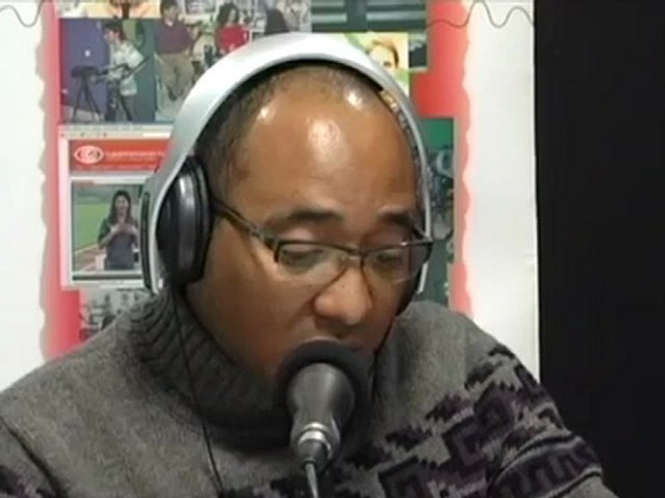 Poesía de... Omar Pérez López