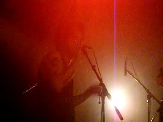 Soan Emily Live @ Nantes