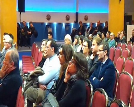 UN NUOVO SERVIZIO IN TRIBUNALE MATERA 16-11-2012