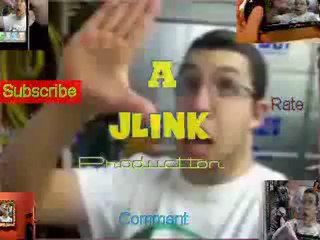 MESSING WITH BLUE PEOPLE