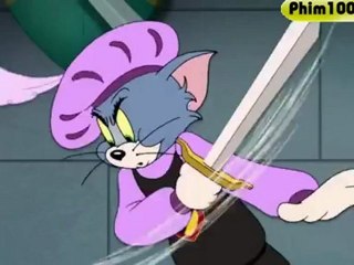 Robin Hood và chú chuột vui vẻ 2