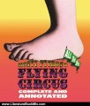 Literature Book Review: Monty Python's Flying Circus: Complete and Annotated...All the Bits by Luke Dempsey