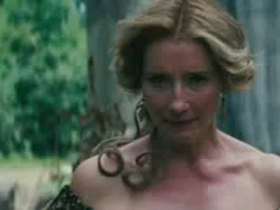 'Beautiful Creatures' - Trailer #2