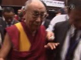 Dalai Lama Urges Tibet Self-Immolation Probe