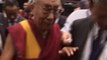 Dalai Lama Urges Tibet Self-Immolation Probe