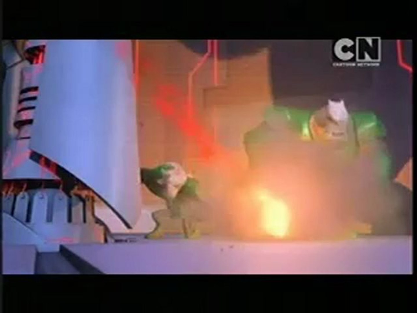 Green Lantern : The Animated Series Episode 2 in Hindi - video Dailymotion
