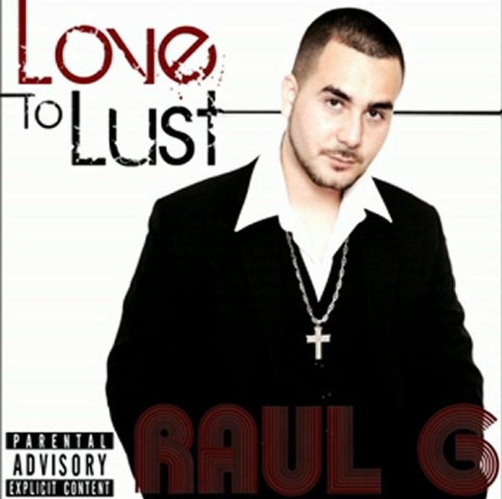 Raul G - She A Top Notch