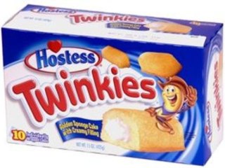 The End of the Twinkie? Hostess Plans to Go Out of Business