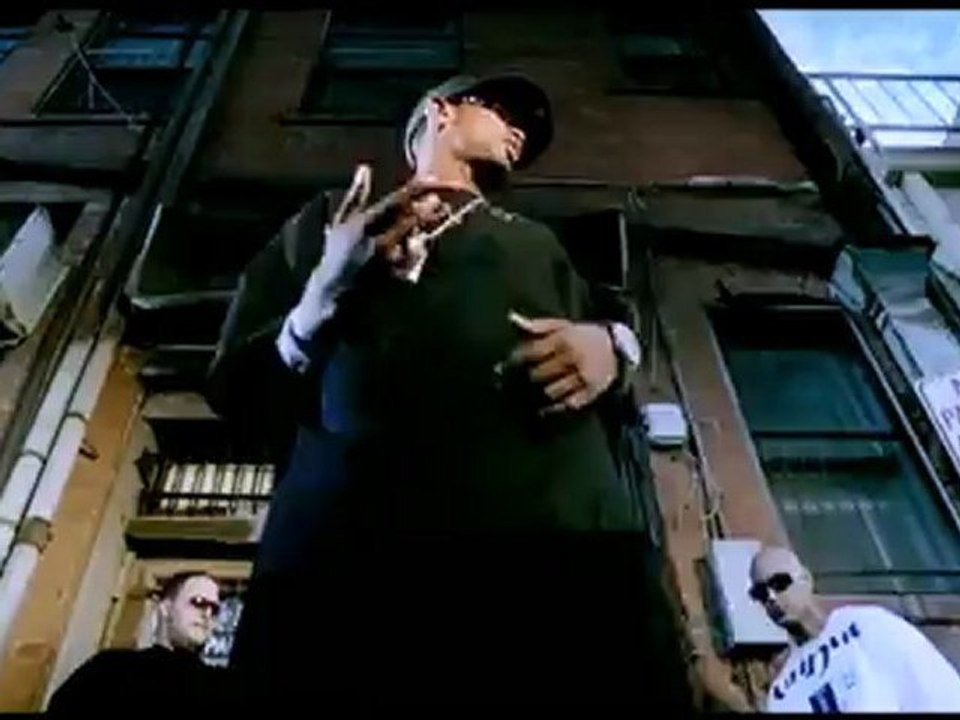 Booba feat. Fabolous - Top Of The Game (HD)