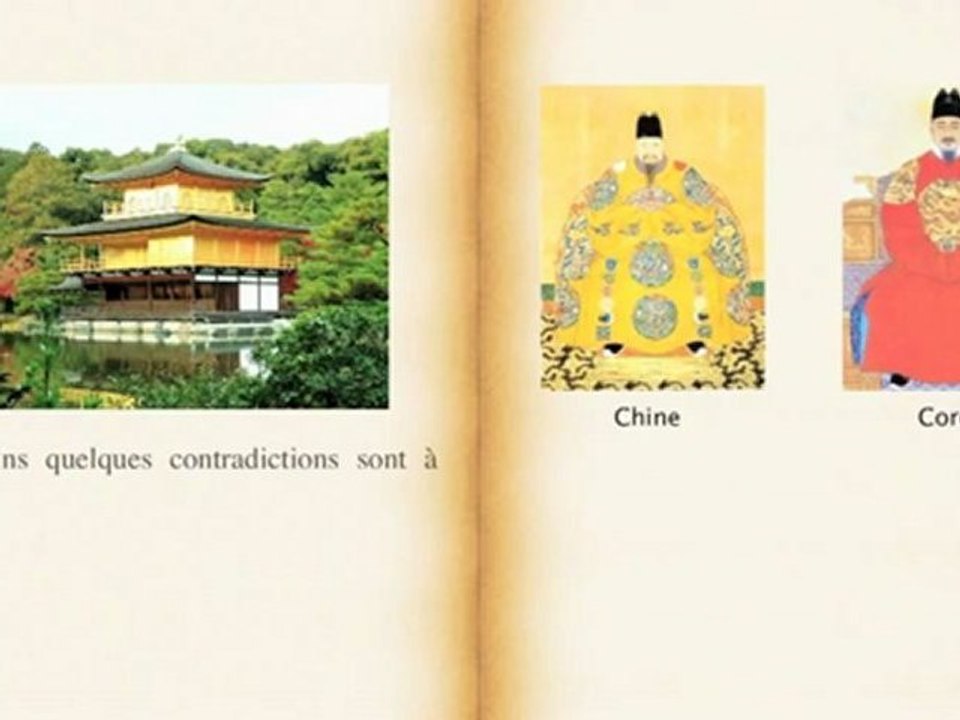 Un Japon Menacé Tome I    Une Guerre Culturelle