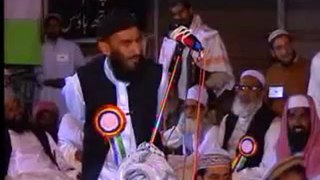 Eid Milad Un Nabi S A W ki haqeeqat Allama Attaullah Bandyalvi 2007 Part: 11-13