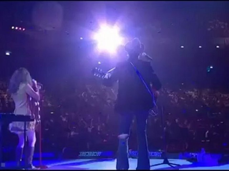 Palmy with Hugo - Disappear (Live in Concert, Bangkok 2012)