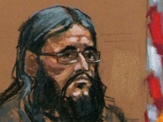 Life sentence for one subway bomb plotter