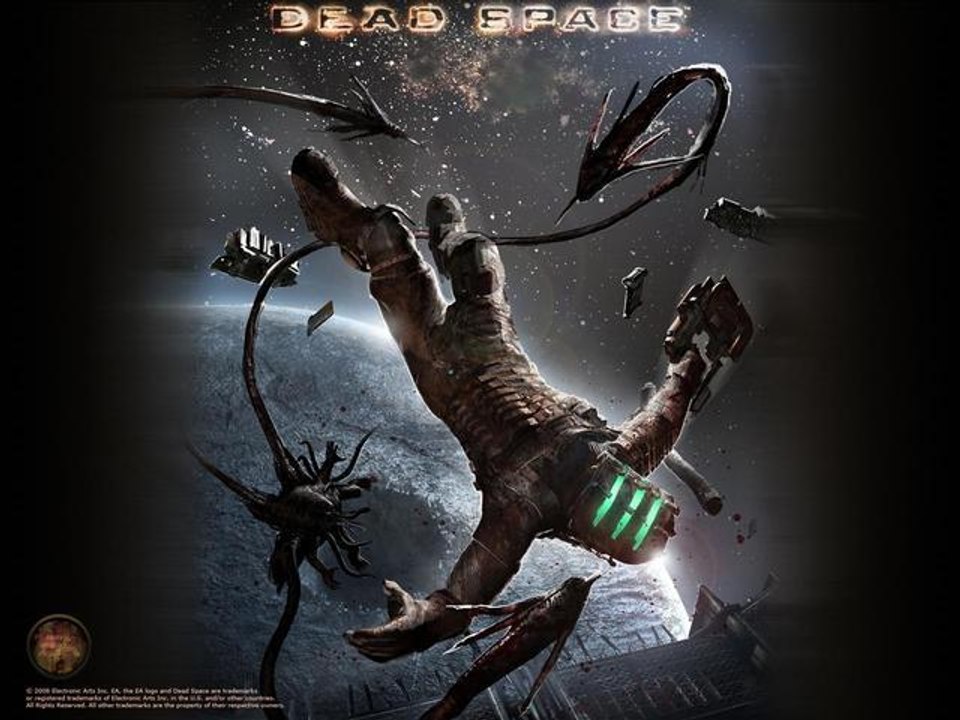 Dead Space [Episode 03] Correction de parcours