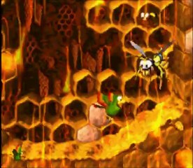 Donkey Kong Country 2 (SNES) Part 25