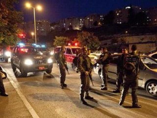 Rockets from Gaza reach Tel Aviv, Jerusalem