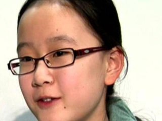 Chinese students prepare to study abroad