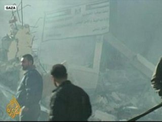 Interview: Mohammed Suliman - blogger and activist from Gaza