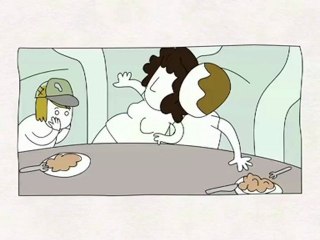 Amb filosofia - Arròs Covat 28 - Alien