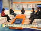TV3 - Els matins - El disc de la Marató i el càncer