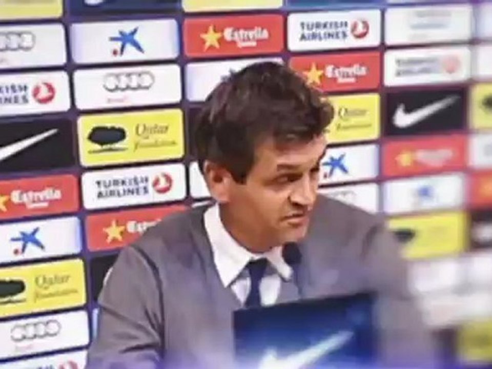 TV3 - Dissabte, a les 21.45 a TV3 - "Hat trick Barça"