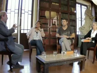 Via llibre - capítol 41