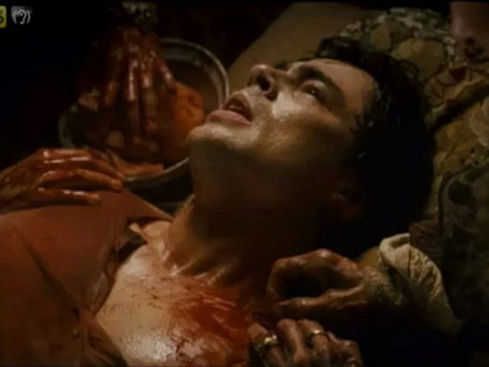 TV3 - Divendres, a les 22.30 a TV3 - "La Gran Pel·lícula; L'Home llop"