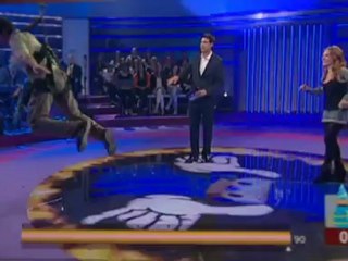 TV3 - Dissabte, a les 22.15 a TV3 - "La partida"