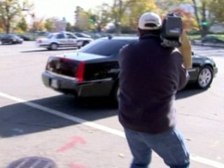 Petraeus briefs lawmakers about Benghazi