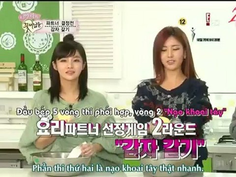 [VIETSUB][T-aravn.net]120128 SBSE! T-ara Pretty Boys E06