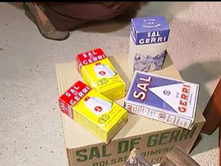 Espai Terra - divendres 2 de novembre