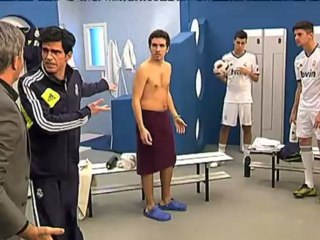 TV3 - Crackòvia - Mou no veu els jugadors de la pedrera