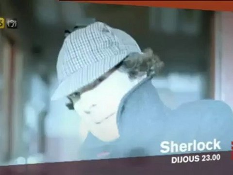 TV3 - Dijous, a les 23.00 a TV3 - Sherlock; Un escàndol a Belgravia