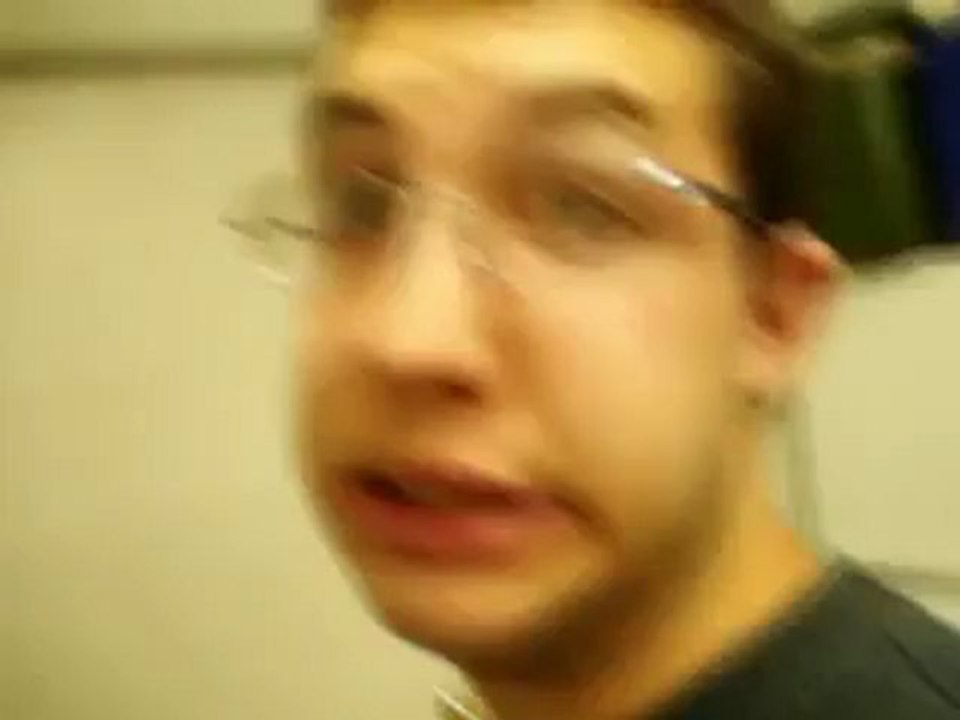 JLINK SEES A SPIDER