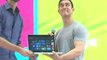 Aamir Khan Launch Windows 8